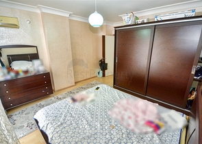 Квартира планировки 2+1 в микрорайоне Лиман - Анталия 