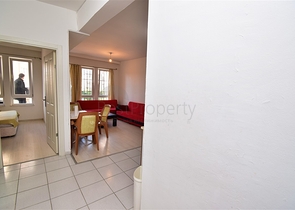 Квартира планировки 1+1 в микрорайоне Гюзельоба - Анталия