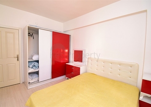 Квартира планировки 1+1 в микрорайоне Гюзельоба - Анталия