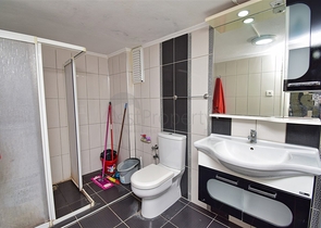 Квартира планировки 1+1 в микрорайоне Гюзельоба - Анталия