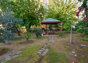 Квартира планировки 1+1 в микрорайоне Гюзельоба - Анталия