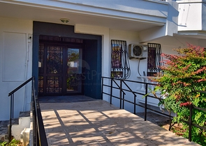 Квартира планировки 1+1 в микрорайоне Гюзельоба - Анталия