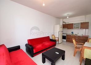 Квартира планировки 1+1 в микрорайоне Гюзельоба - Анталия