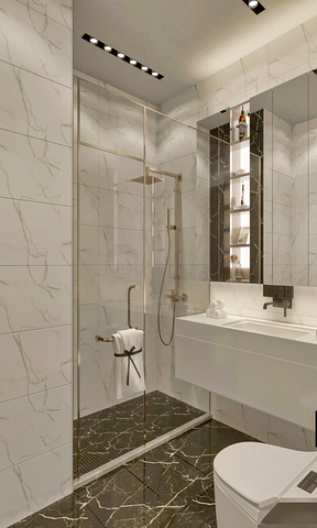 Инвестиционный проект в районе Алтынташ - Анталия 