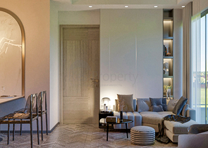 Инвестиционный проект в районе Алтынташ - Анталия 