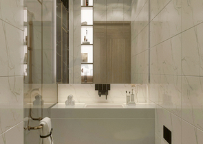 Инвестиционный проект в районе Алтынташ - Анталия 