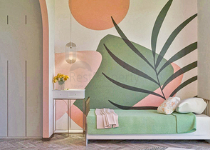 Инвестиционный проект в районе Алтынташ - Анталия 