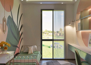 Инвестиционный проект в районе Алтынташ - Анталия 