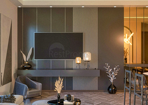 Инвестиционный проект в районе Алтынташ - Анталия 