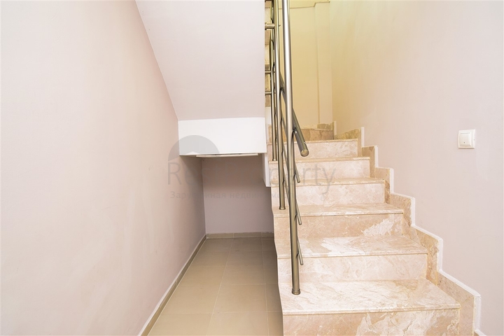 Квартира планировки 3+1 в районе Эрменек - Анталия