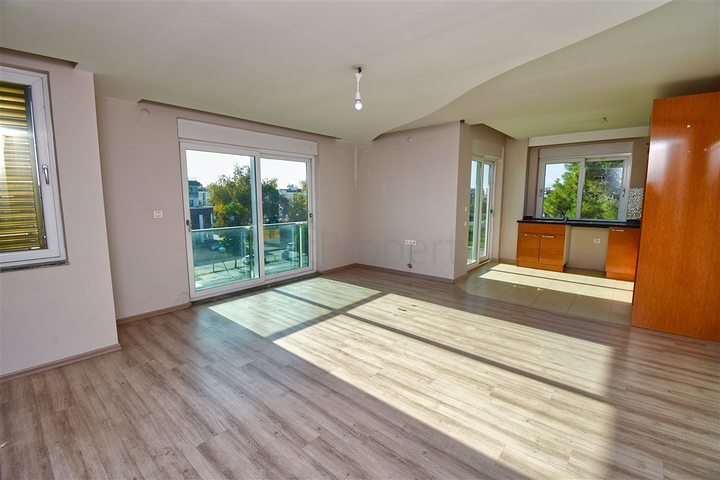 Квартира планировки 3+1 в районе Эрменек - Анталия