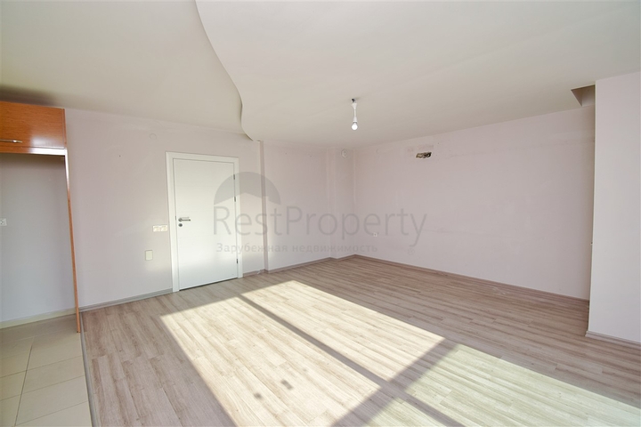 Квартира планировки 3+1 в районе Эрменек - Анталия