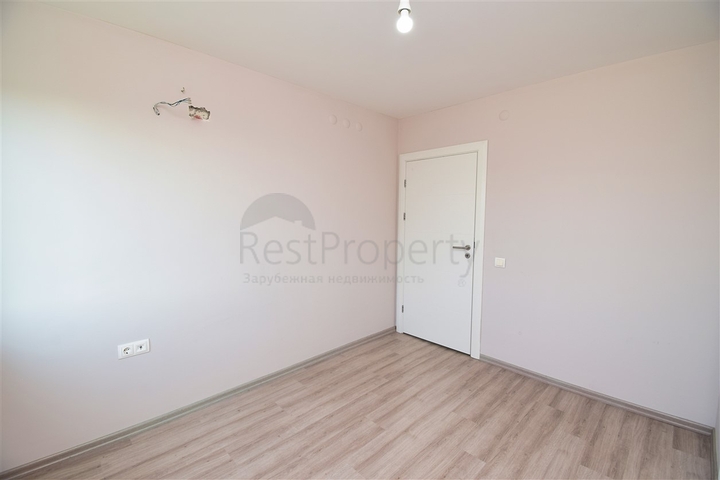 Квартира планировки 3+1 в районе Эрменек - Анталия