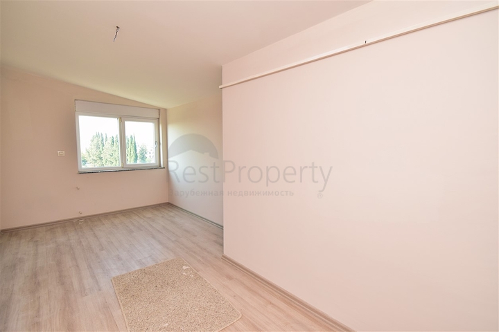 Квартира планировки 3+1 в районе Эрменек - Анталия