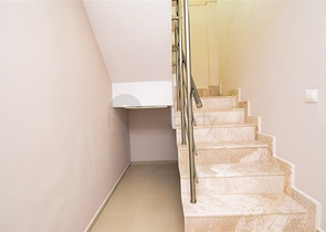 Квартира планировки 3+1 в районе Эрменек - Анталия