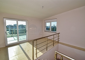 Квартира планировки 3+1 в районе Эрменек - Анталия