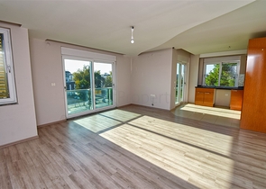 Квартира планировки 3+1 в районе Эрменек - Анталия