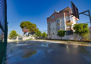 Квартира планировки 3+1 в районе Эрменек - Анталия