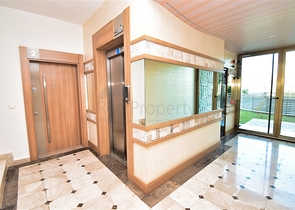 Квартира планировки 3+1 в районе Эрменек - Анталия