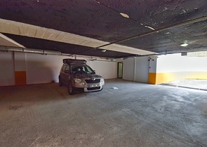 Квартира планировки 3+1 в районе Эрменек - Анталия