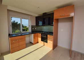 Квартира планировки 3+1 в районе Эрменек - Анталия