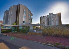 Квартира планировки 3+1 в районе Эрменек - Анталия