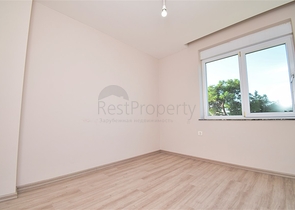 Квартира планировки 3+1 в районе Эрменек - Анталия