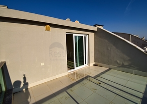 Квартира планировки 3+1 в районе Эрменек - Анталия