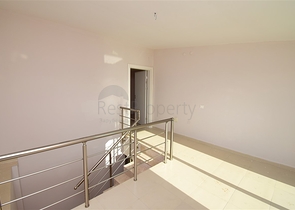 Квартира планировки 3+1 в районе Эрменек - Анталия