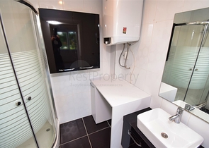 Квартира планировки 3+1 в районе Эрменек - Анталия