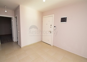 Квартира планировки 3+1 в районе Эрменек - Анталия