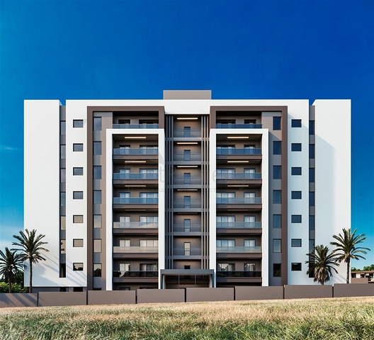 Инвестиционный проект в районе Алтынташ - Анталия 