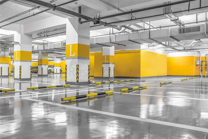 Инвестиционный проект в районе Алтынташ - Анталия 