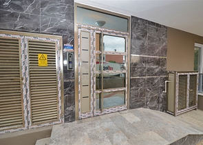 Квартиры планировки 4+1 дуплекс в районе Кепез - Анталия