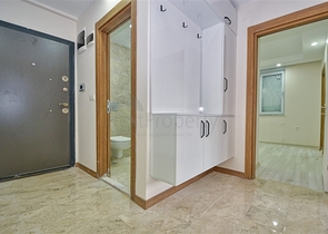 Квартиры планировки 4+1 дуплекс в районе Кепез - Анталия