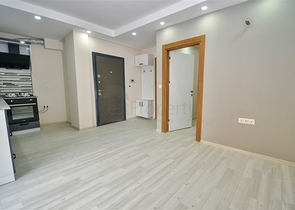 Квартиры планировки 4+1 дуплекс в районе Кепез - Анталия