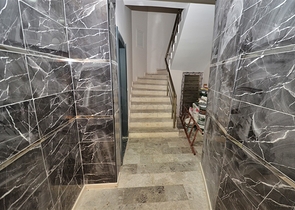 Квартиры планировки 4+1 дуплекс в районе Кепез - Анталия