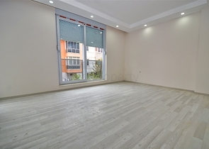 Квартиры планировки 4+1 дуплекс в районе Кепез - Анталия