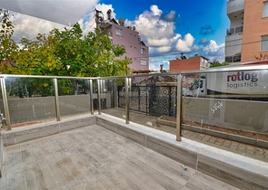 Квартиры планировки 4+1 дуплекс в районе Кепез - Анталия