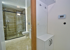 Квартиры планировки 4+1 дуплекс в районе Кепез - Анталия