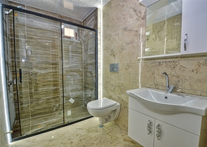 Квартиры планировки 4+1 дуплекс в районе Кепез - Анталия