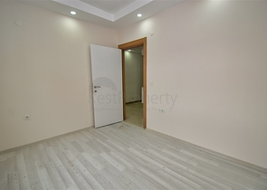 Квартиры планировки 4+1 дуплекс в районе Кепез - Анталия