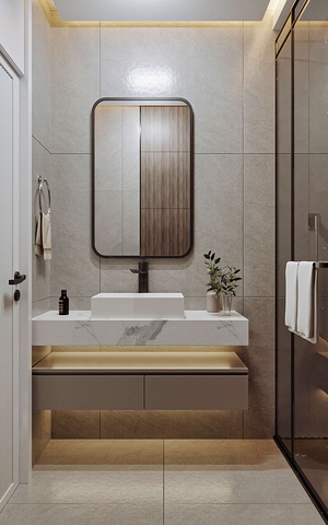 Инвестиционный проект в районе Кепез - Анталия