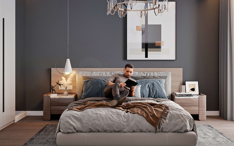 Инвестиционный проект в районе Кепез - Анталия