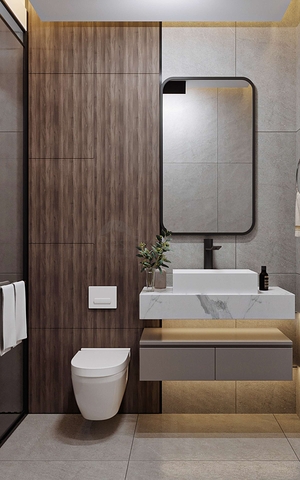 Инвестиционный проект в районе Кепез - Анталия