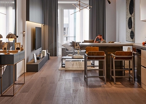 Инвестиционный проект в районе Кепез - Анталия