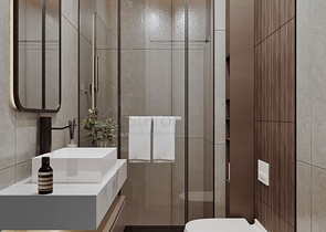 Инвестиционный проект в районе Кепез - Анталия