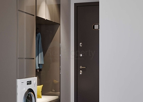 Инвестиционный проект в районе Кепез - Анталия