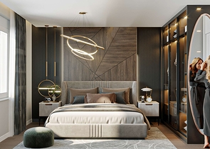 Инвестиционный проект в районе Кепез - Анталия