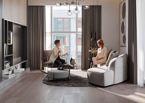 Инвестиционный проект в районе Кепез - Анталия